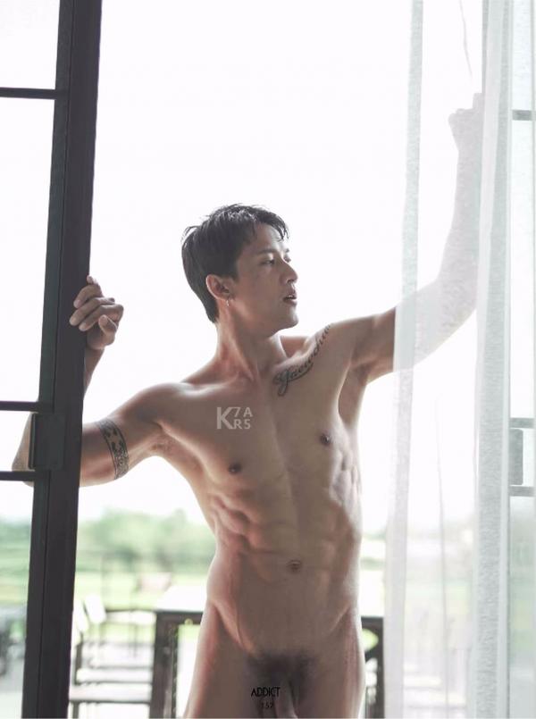 Addict-3---Special-Climax-of-Tom